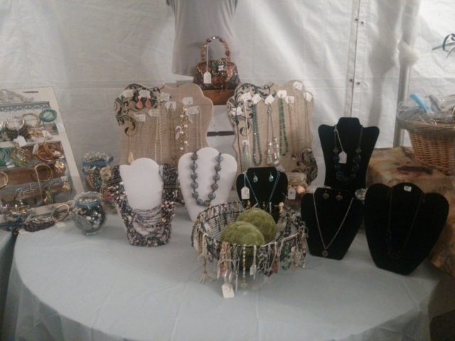 Anderson Animal Shelter Jewelry Fair South Elgin IL 2015 - 2016
